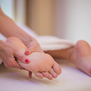 Reflexology