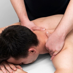 Myofascial Release Massage