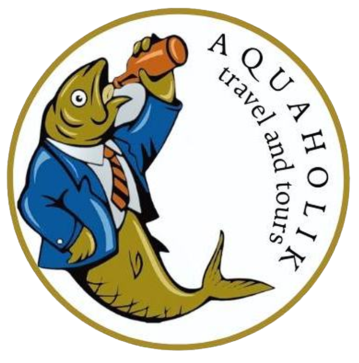 aquaholik logo